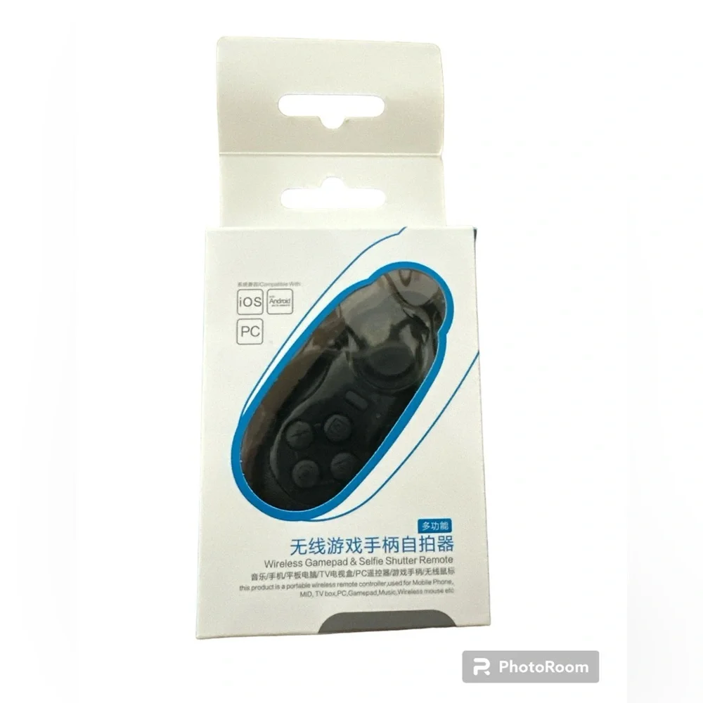VR Box 2.0 Virtual Reality Headset
